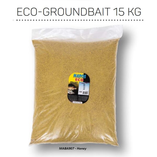 MAROS Mix Eco Honey 15kg