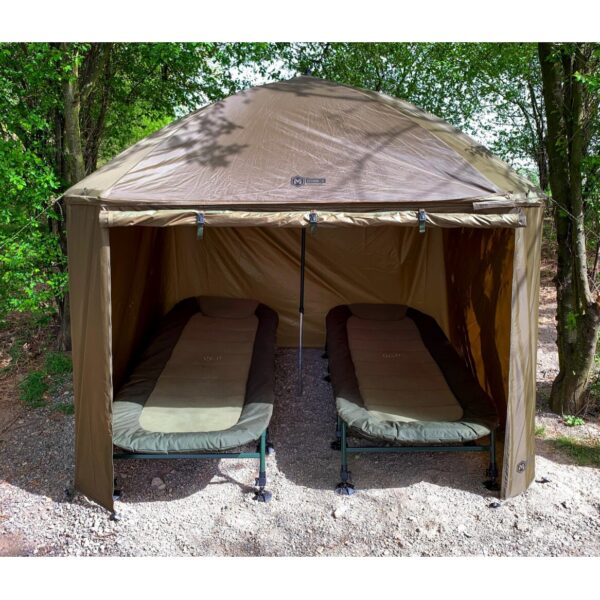 MIVARDI Session Umbrella XL With Full Cover - Slika 7