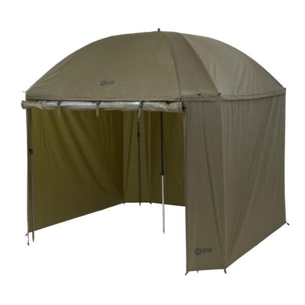 MIVARDI Session Umbrella XL With Full Cover - Slika 6