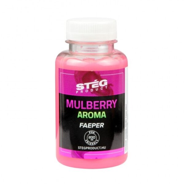 STEG Product Mulberry Aroma 200 ml