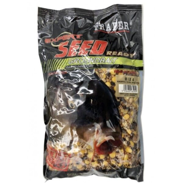 TRAPER Expert Seed MIX4