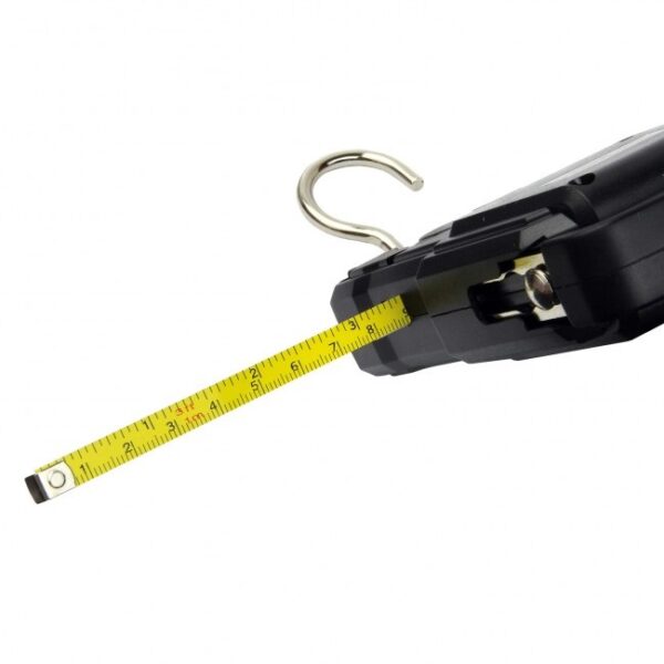 BY DÖME Team Feeder Digital Scale PRO 75kg - Slika 3