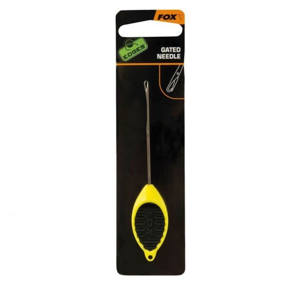 FOX GATED NEEDLE CAC590
