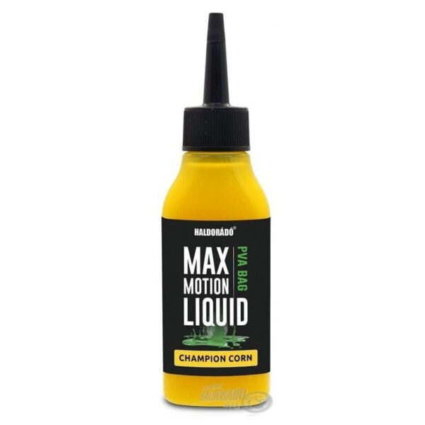 HALDORADO MAX MOTION PVA Champion Corn