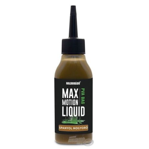 HALDORADO MAX MOTION PVA Tiger Nut