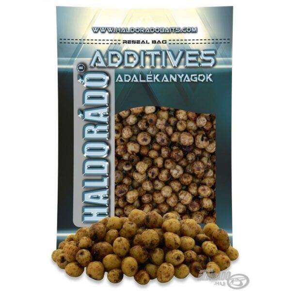 HALDORADO TigerNut Natur 800gr