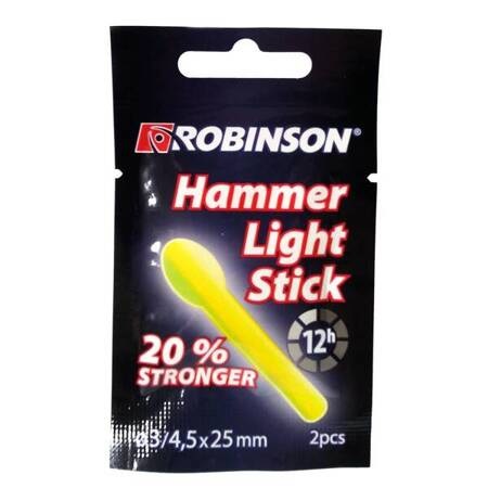 ROBINSON Hammer Light Stick (2 veličine)