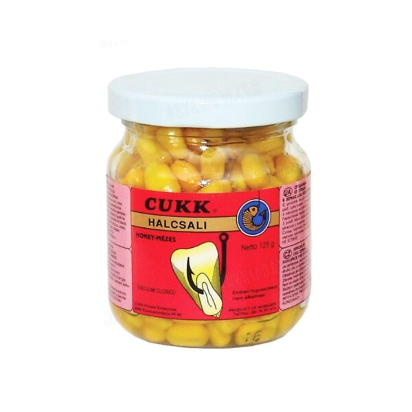Kukuruz CUKK 220ml Honey (MED)