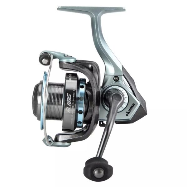 okuma alaris als-45