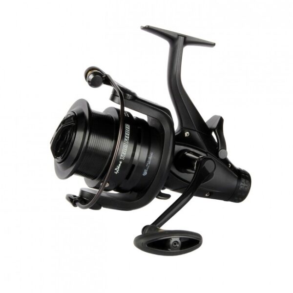 BY DÖME TF CarpFighter Pro 6000