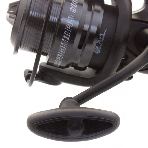 BY DÖME TF CarpFighter Pro 6000 - Slika 6