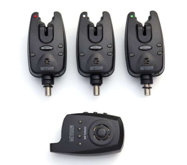 MIVARDI Combo M1300 wireless 3+1