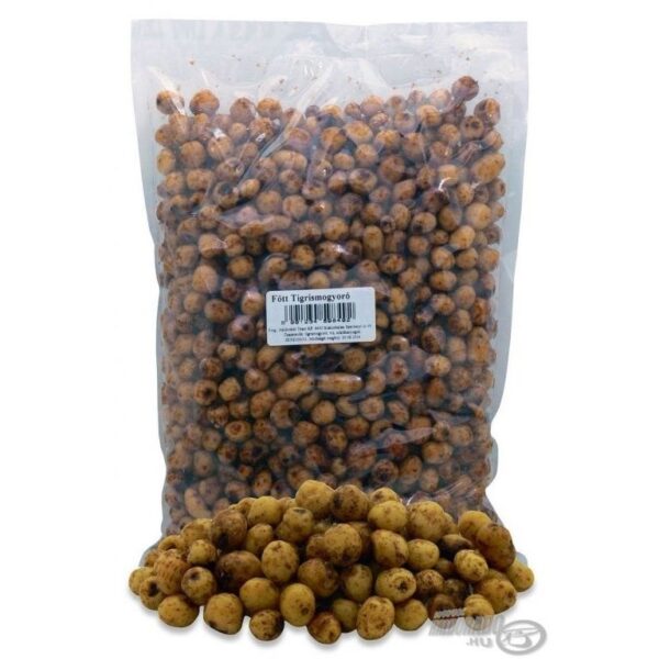 DB EXPERT Kuhani Tigrov Orah 800gr