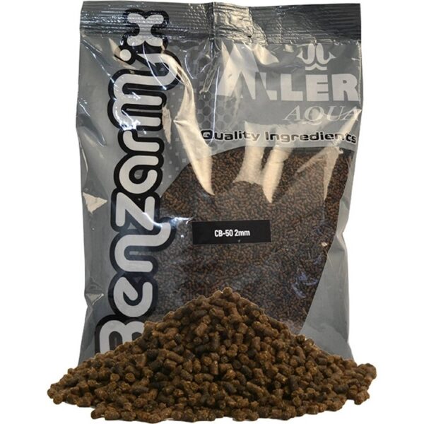 BENZAR MIX Aller Aqua Pellet 800g 2mm CB50
