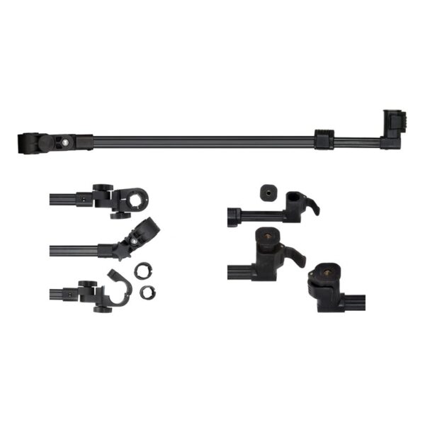 DB EXPERT Robust Feeder Arm 85-133cm