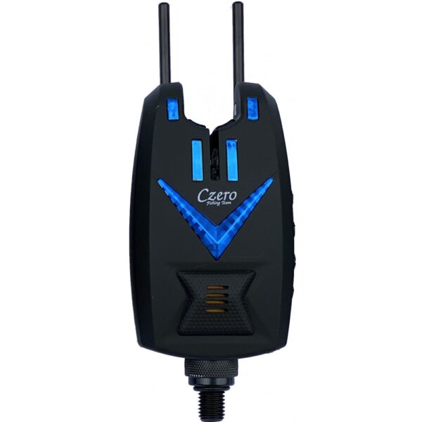 EUROCARP Diabolo Signalizator ugriza