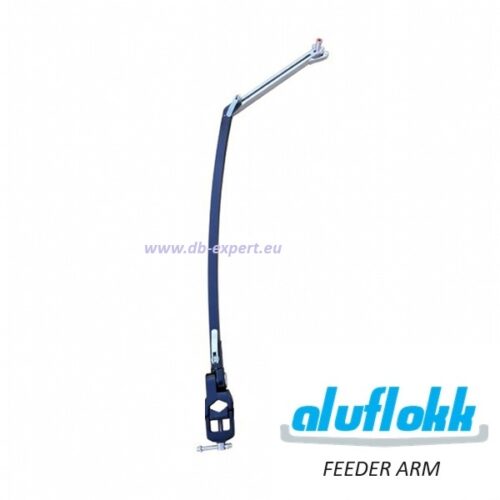 Aluflokk feeder arm najbolji arm u Hrvatskoj
