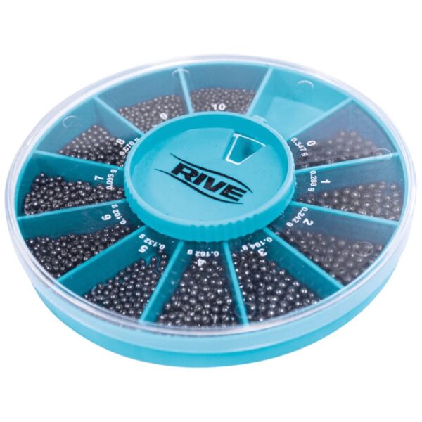 RIVE LEAD MASTER 11 13-3