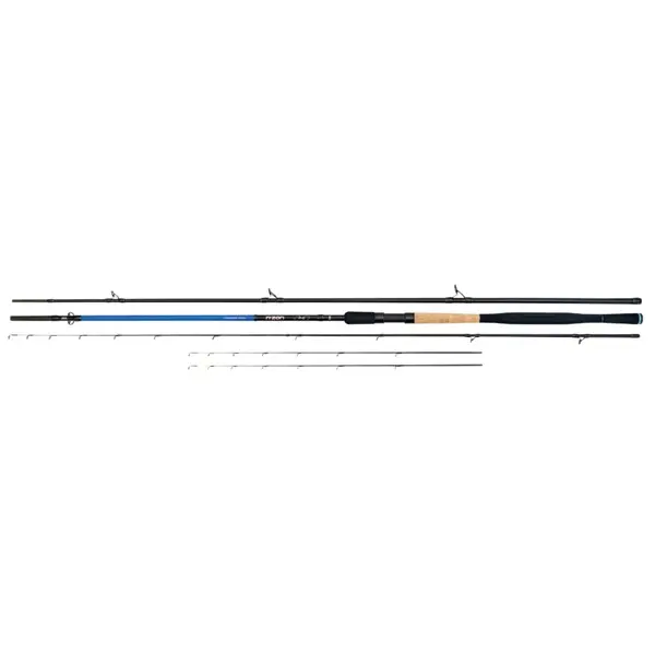 DAIWA N'Zon (25) Feeder 396cm 100g jedan od najprodavanijih feedera za ribolov na stajaćim vodama