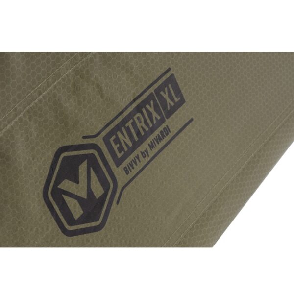 MIVARDI Bivvy Entrix XL - Slika 3