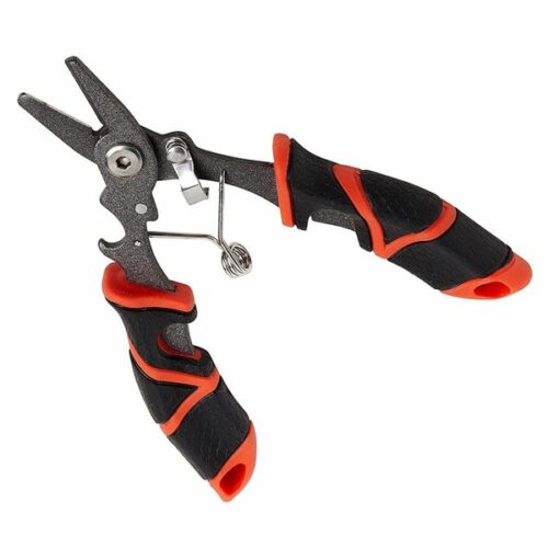 DAM 5" HD Line Cutter