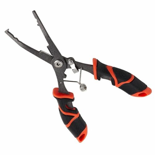 DAM 6.5" Bent Nose Plier