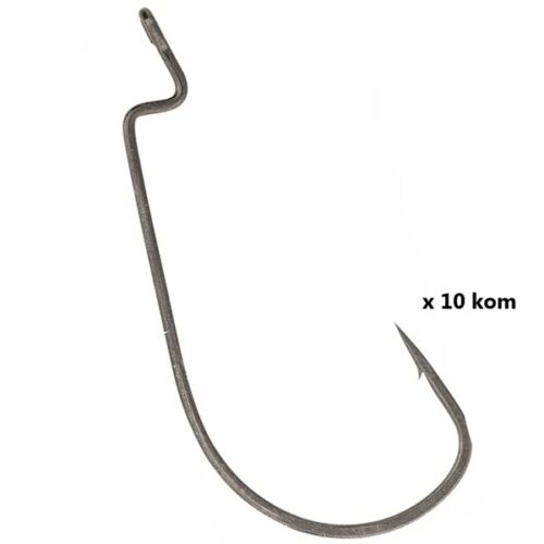 SAVAGE GEAR EWG Offset Super Slide Hook #3/0