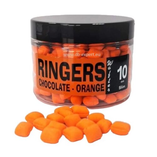 RINGERS Chocolate Orange Wafter Slim 10mm