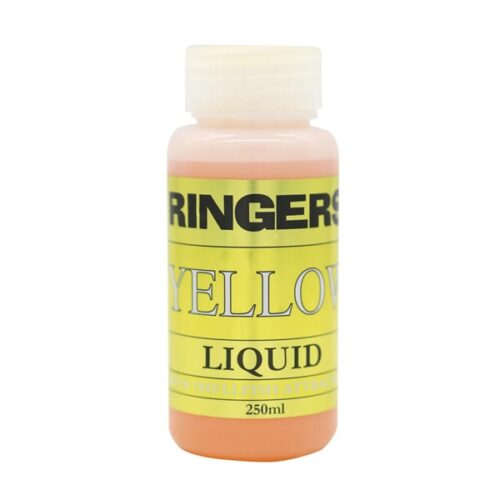 Ringers Liquids Yellow Dye Attractant 250ml