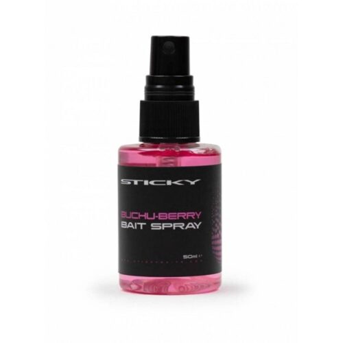 STICKY Buchu-Berry Bait Spray 50 ml