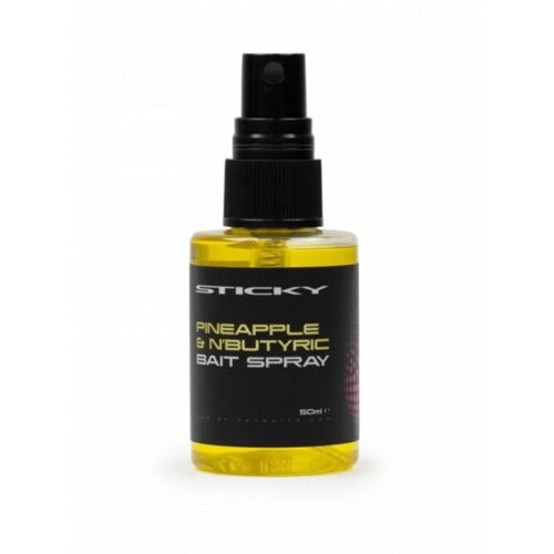 STICKY Pineapple & N'butyric Bait Spray 50 ml