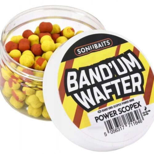 Sonubaits Band Um Sinker 10mm - Power Scopex