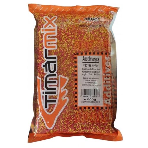 TIMAR Bicolor Bread Crumbs small 800gr