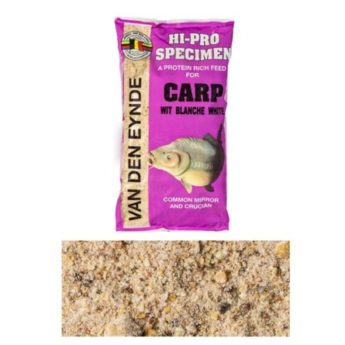 vde hi-pro carp white 1kg