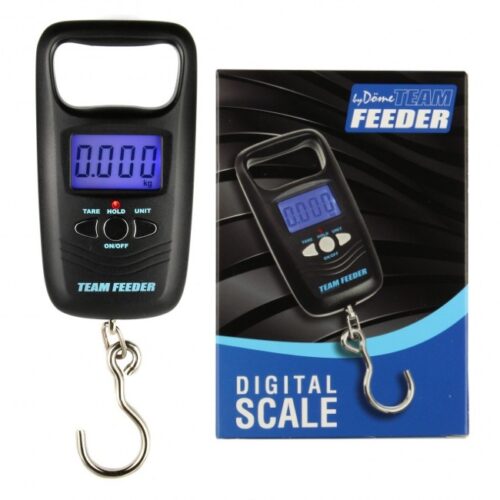 BY DOME DIGITAL SCALE 50kg