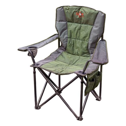 CARP ZOOM Buffalo Chair CZ4166