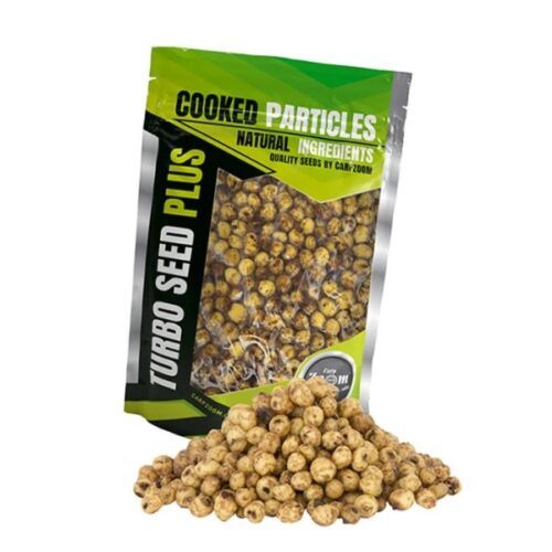 CARP ZOOM TIGERNUT 1kg