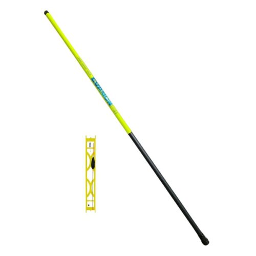EUROCARP EVASION POLE 3M SA SISTEMOM