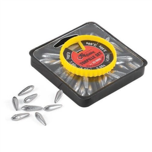 FILEX Torpile Set 25-9893