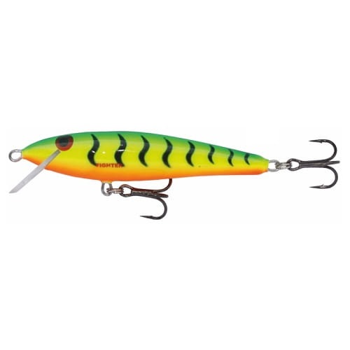 KENART FIGHTER 8cm 8 gr GT