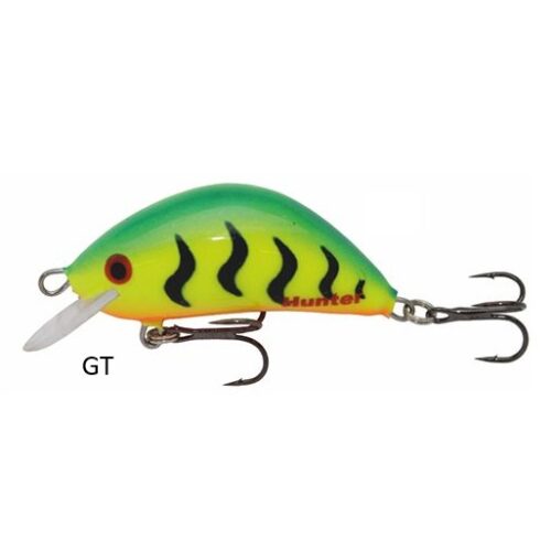 KENART HUNTER 5 CM 6GR GT Floating