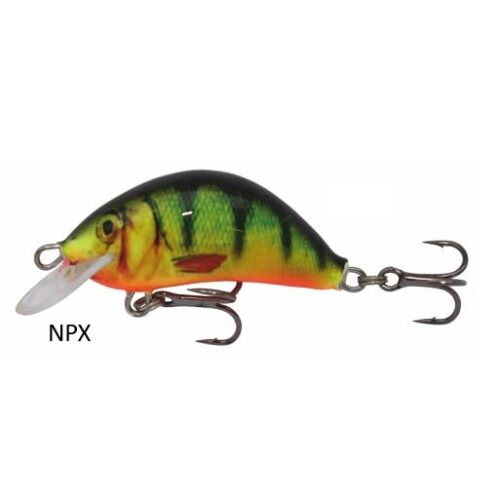 KENART HUNTER 5 CM 6GR NPX Floating
