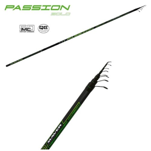 MAVER PASSION BOLO 4m