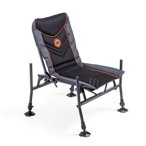 MIVARDI Chair TMX Feeder