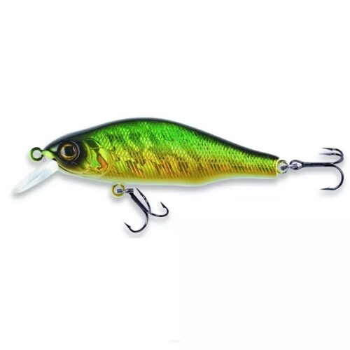 VIP Vobler Viper Drifter 9cm 18gr Suspend HO-GR