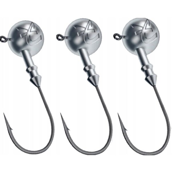 kamatsu jig heads 6_0 12gr