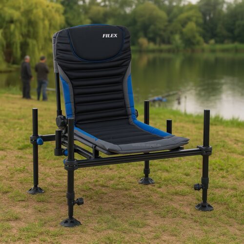 FILEX Superior Feeder Chair 36