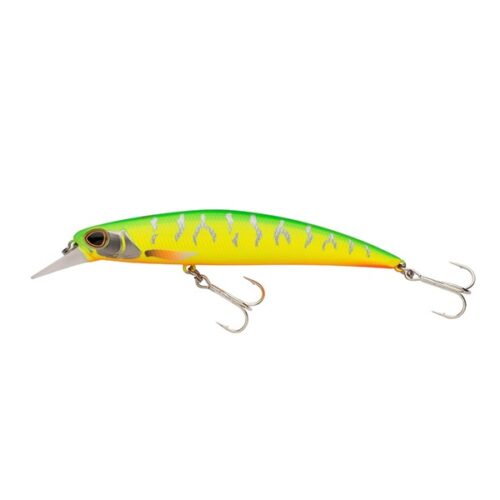 BERKLEY DEX Bullet Jerk 11cm 18gr Fire