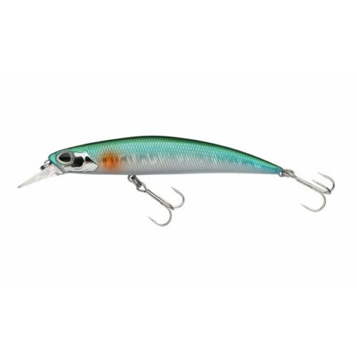 BERKLEY DEX Bullet Jerk 11cm 18gr Holo Herring