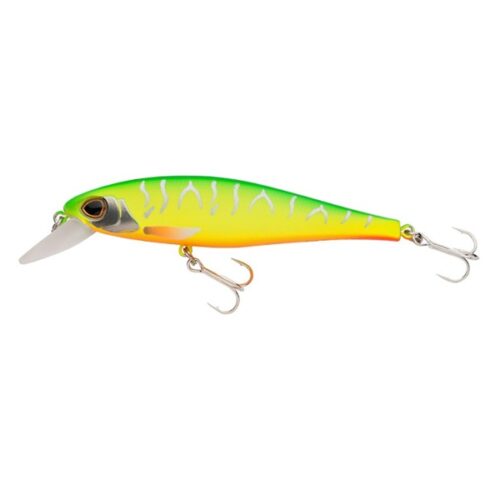 BERKLEY DEX Fat Bullet 10cm 18gr Fire